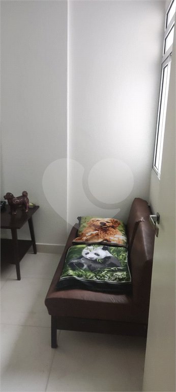 Apartamento 2 dormitórios na Bela Vista