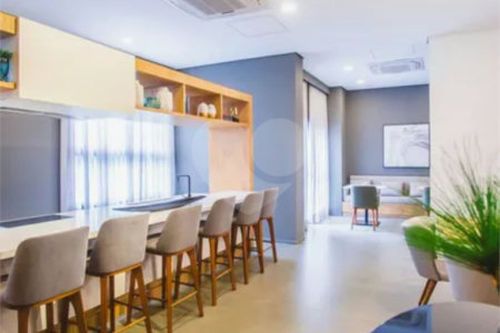 Apartamento à venda com 3 suítes em Vila Mariana, São Paulo, SP