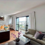 Apartamento à venda - Anália Franco