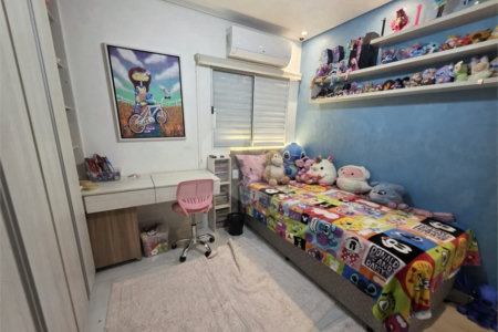 Casa térrea 3 dormitórios com piscina e área Gourmet à venda São Carlos