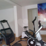 Moema - Apartamento 2 dormitórios c/suíte e Ar condicionado mobiliado !!!
