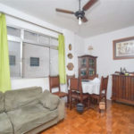 Apartamento de 2 quartos com garagem à venda na Vila Mariana