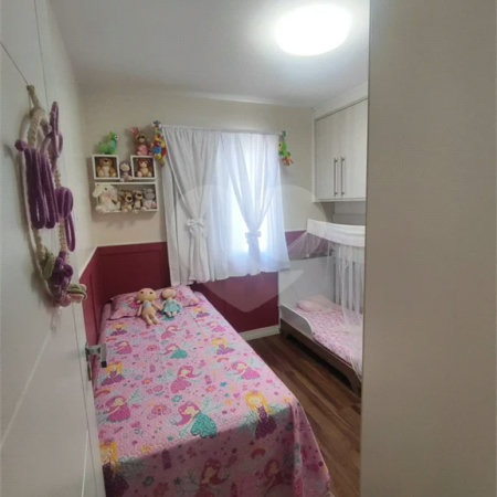 Apartamento com 49m², 2 quartos, 1 garagem, à venda em Itaquera