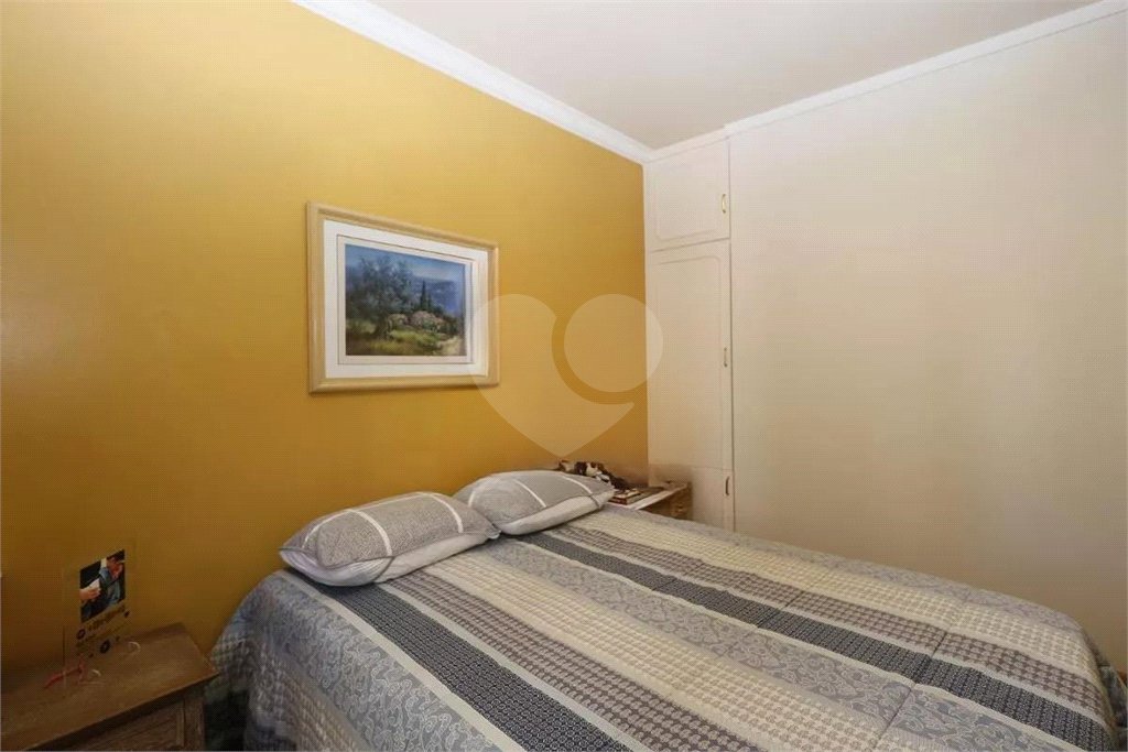 Apartamento 123m² a venda Vila Clementino - 3 Quartos