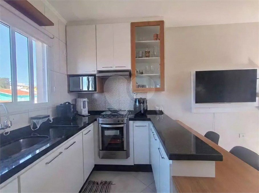 Apartamento a Venda - 2 dormitórios - Jd. Colonial