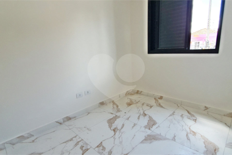 Apartamento na Água Fria, com 2 quartos