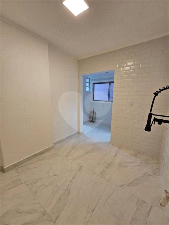 Apartamento á venda - Saúde