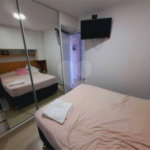 Apartamento térreo no Residencial Sineu