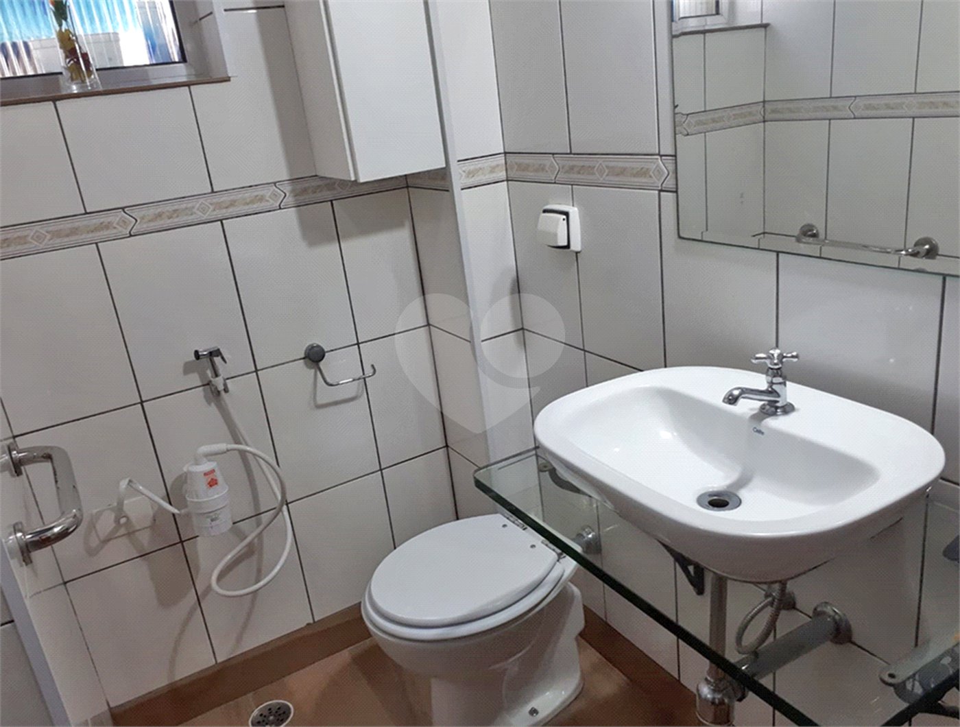 Apartamento Charmoso e Bem Localizado na Bela Vista - Estilo, Conforto e Vista Privilegiada