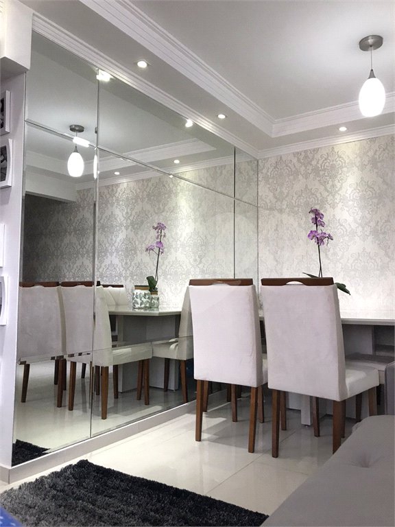 Apartamento à venda com 2 quartos em Jardim Petrópolis, São Paulo, SP