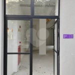 Excelente sala comercial com 50m2 no Jabaquara
