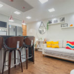 Apartamento com 2 Quartos e 1 banheiro à Venda, 50 m2 no Centro de Diadema SP