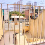 Sobrado com 2 dormitórios à venda, 80 m² por R$ 380.000,00 - Pirituba - São Paulo/SP