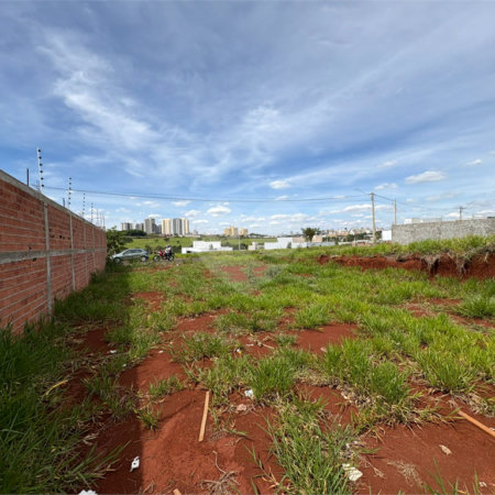 Terreno á venda no Salto Do Manjolinho