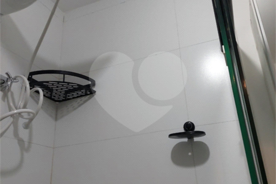 Apartamento para alugar com 1 suíte em Jardim América, São Paulo, SP