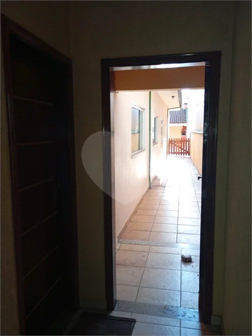 Sobrado 4 dormitórios, 2 suítes no Santa Felícia.