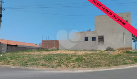 Terreno à venda em Vila Sônia, Piracicaba, SP