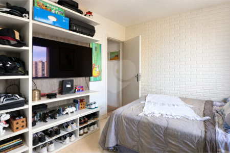 Apartamento com 2 quartos à venda na Vila Andrade - São Paulo, SP