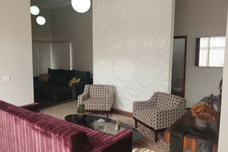 Casa para venda em Araraquara/SP.