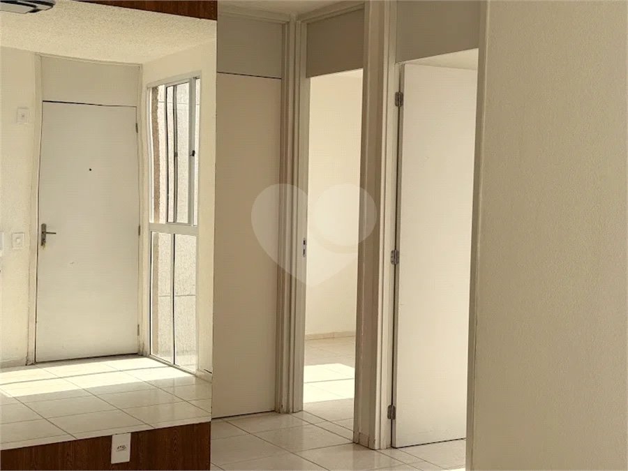 Apartamento 2 Quartos no Condomínio Parque Ville | Estrada da Cachamorra