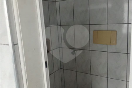 Apartamento Edifício Ravena 3 quartos 93 m² - Parque Santana - Mogi das Cruzes/SP