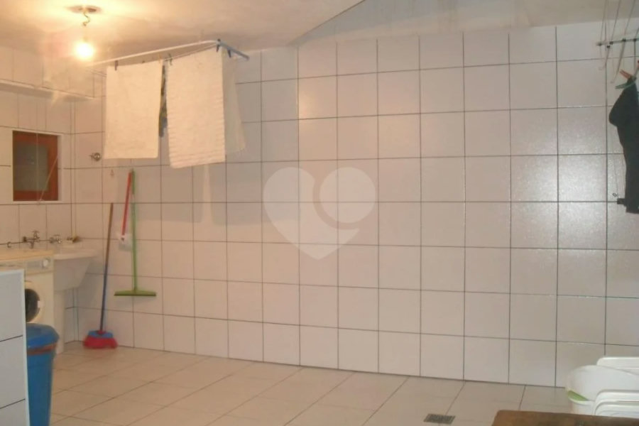Casa Vila Sônia reformada