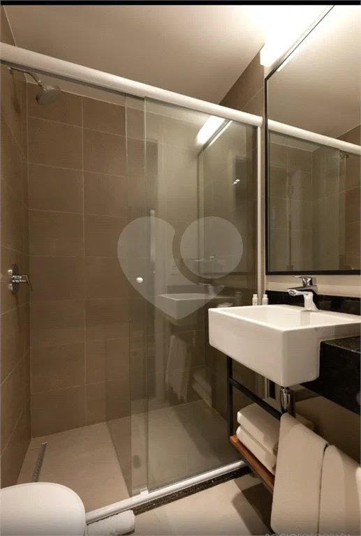 Flat à Venda no Centro de São Paulo – Conforto e Praticidade no Coração da Cidade