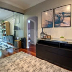 Oportunidade No Alto de Pinheiros Ótimo Sobrado com 352m² de A.C, frente para uma bela Praça.