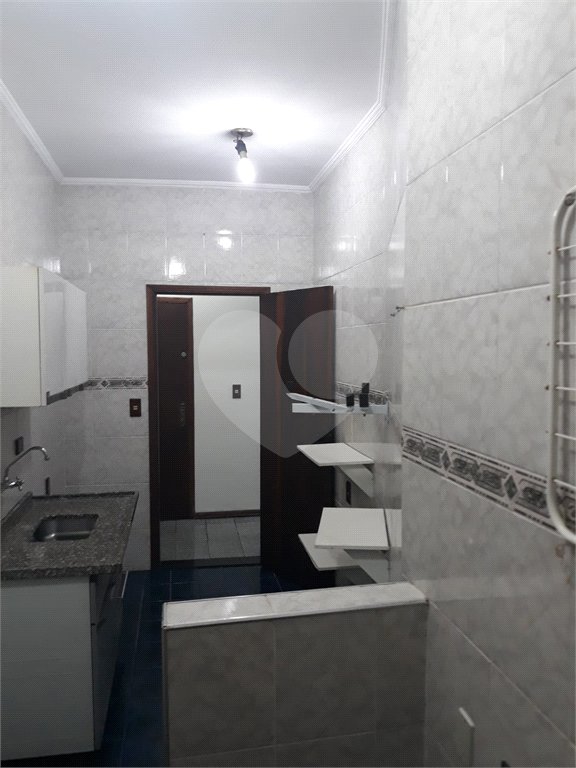 Apartamento à Venda no Condomínio Esther Lins - Cidade Jardim, São Carlos