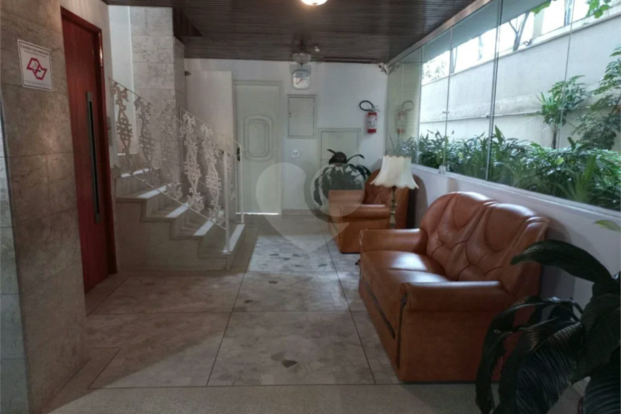 Apartamento à venda com 2 quartos em Jardim Brasil (zona Sul), São Paulo, SP