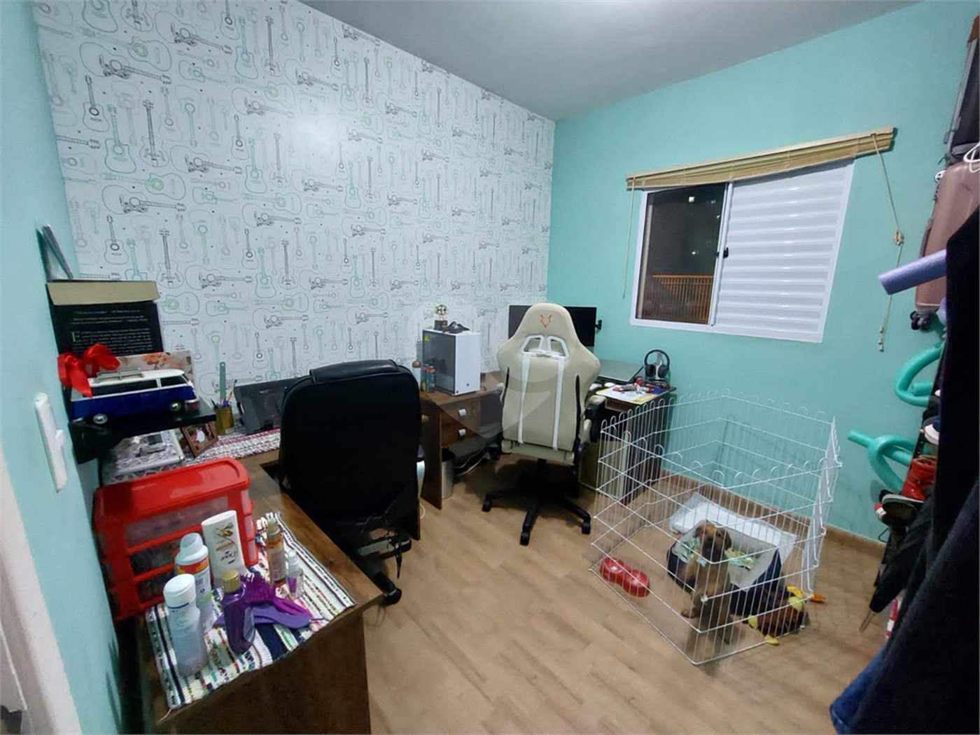 Apartamento a venda no Parque dos Manácas