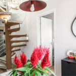 Belíssimo Duplex com acabamento diferenciado com Apartamento com 100 m² -Vila Amalia