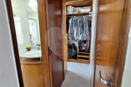 Cobertura com 193m², 4 quartos (2 suítes), 2 garagens, à venda no Jardim Marajoara
