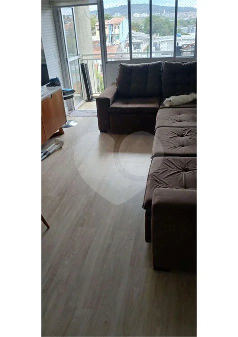 Apartamento Via Marina 3 quartos 90 m² - Mogi Moderno - Mogi das Cruzes - SP
