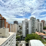 Lindo apartamento na Vila Mascote - 116 m2