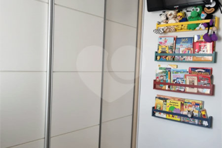 Casa à Venda no Condomínio Orizzonti di San Carlo