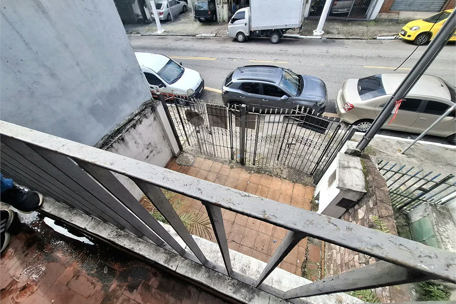 Sobrado, à venda, 3 quartos, 2 vagas - Vila Isolina Mazzei