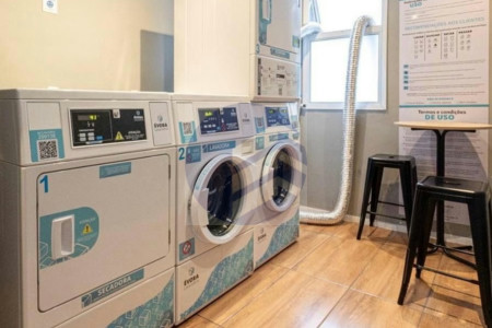 Apartamento Moderno à Venda no Vivaz Vila Romana | Lazer Completo e Próximo ao Metrô/CPTM