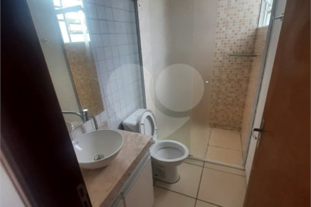 Apartamento para venda ou locação no Residencial Bianchi.