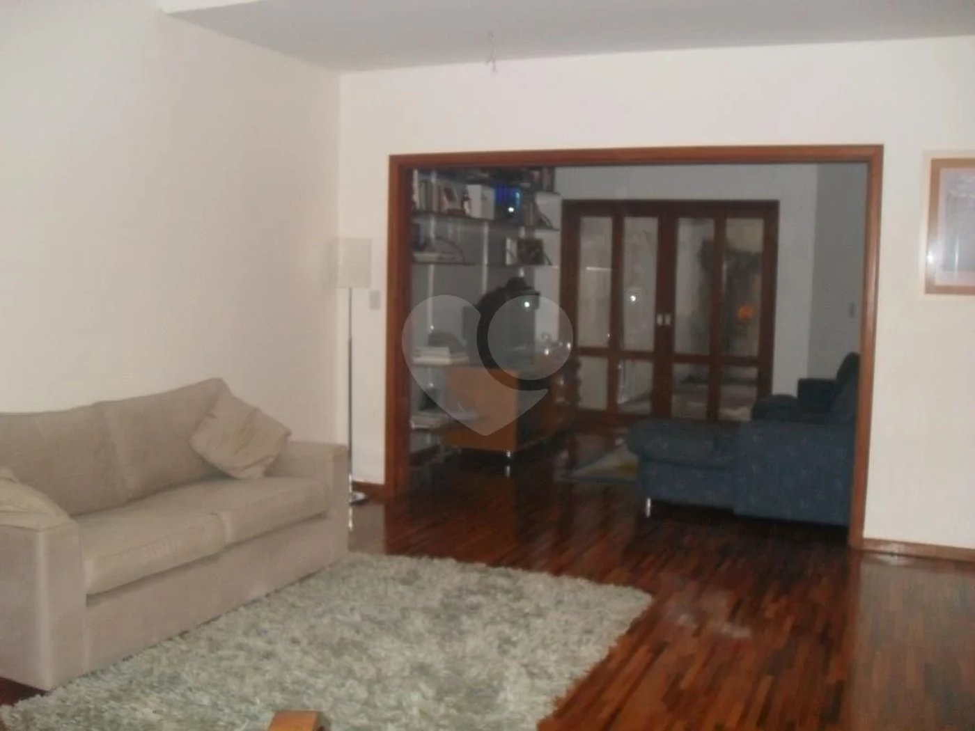 Casa Vila Sônia reformada