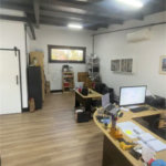 Incrível imóvel comercial com 250 metros de área construída com 5 salas e 2 cozinhas com 5 vags no caxingui