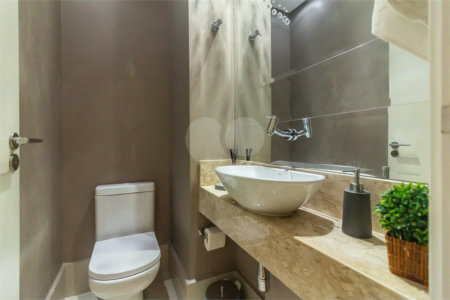 Apartamento na Mooca - 3 vagas