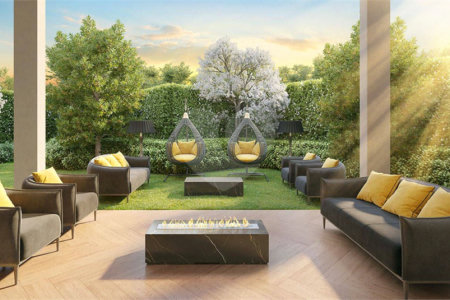 Soleil by Boca do Lobo: Apartamento de 246m² com 4 Suítes e 4 Vagas na Chácara Klabin ALTO PADRÃO
