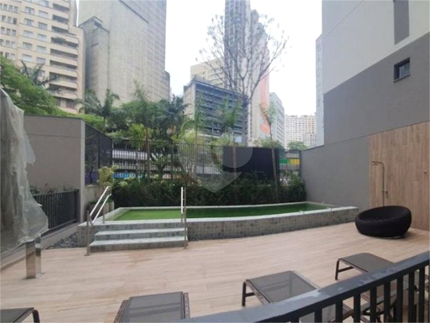 APARTAMENTO A VENDA EM SP CENTRO