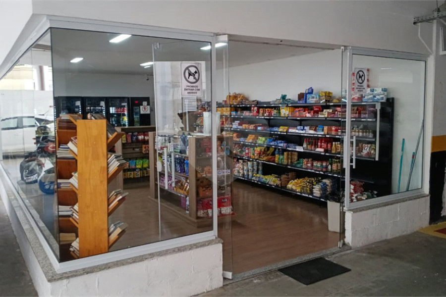Apartamento à venda - Jardim Íris