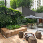 Studio moderno na Vila Mariana!