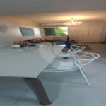 Sobrado 4 dormitórios, condomínio Village Paineiras