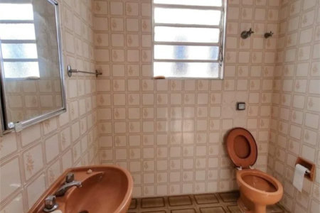 Sobrado à venda com 5 quartos em Vila Indiana, São Paulo - SP