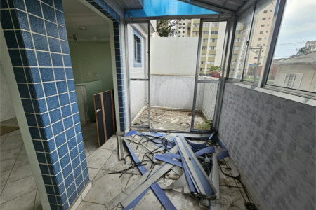 Sobrado comercial, 100 mts para aluguel na Vila Mariana