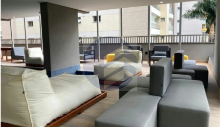Apartamento à venda com 1 quarto em Pinheiros, São Paulo, SP